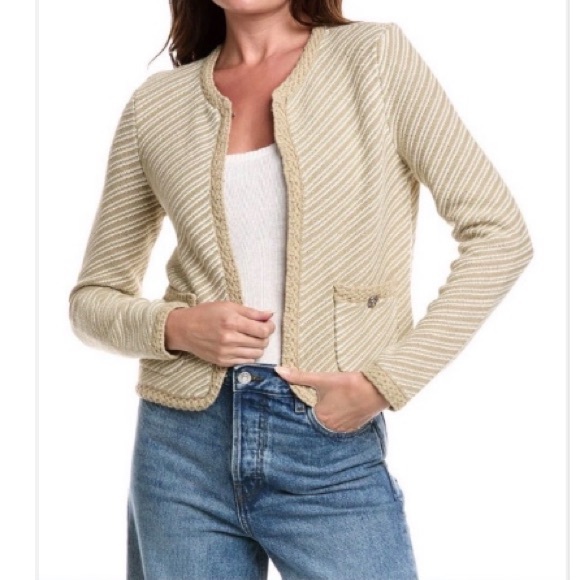 Rag & Bone Claire Cardigan/Jacket.